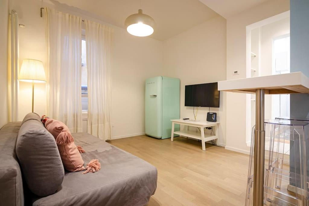 Del Riccio Home, In The Heart Of The City Bolonha Exterior foto