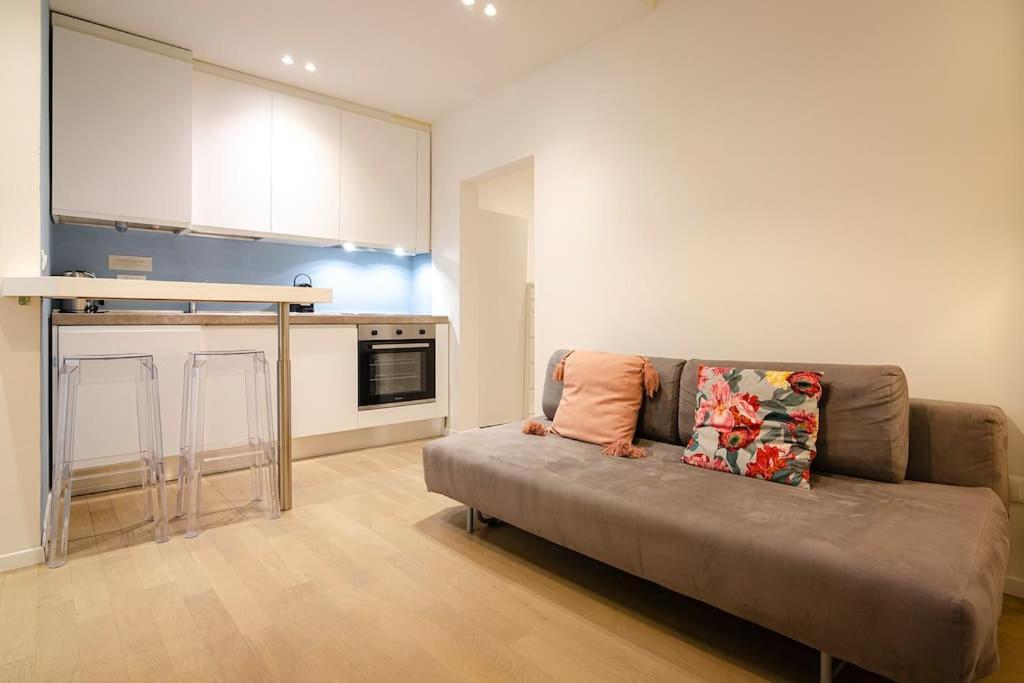 Del Riccio Home, In The Heart Of The City Bolonha Exterior foto