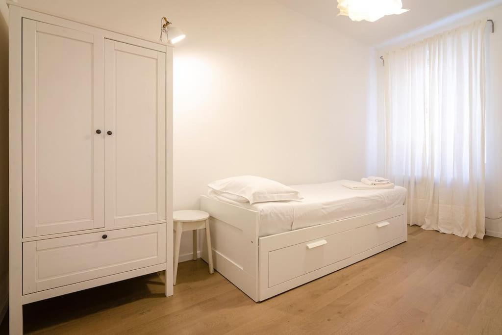 Del Riccio Home, In The Heart Of The City Bolonha Exterior foto