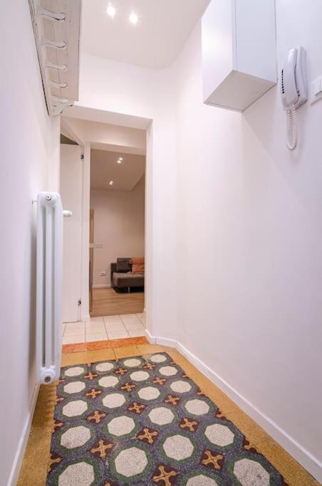 Del Riccio Home, In The Heart Of The City Bolonha Exterior foto